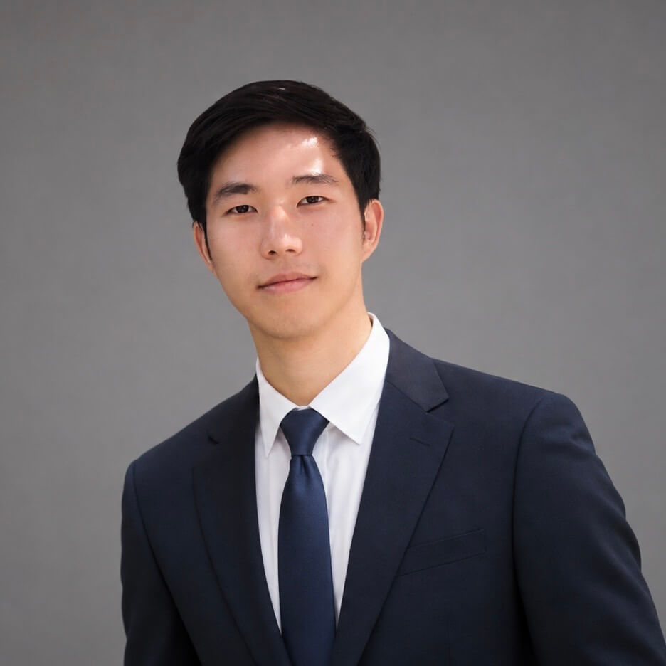 ภีม ผู้ก่อตั้ง GoKiwi Education